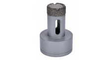 Bosch Diamantový vrták Dry Speed systému X-LOCK 22x35 - 2608599030