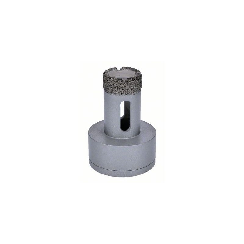 Bosch Diamantový vrták Dry Speed systému X-LOCK 22x35 - 2608599030