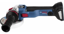 Bosch GWS 18V-150 Professional (Holé nářadí) Aku bruska - 06019G3500