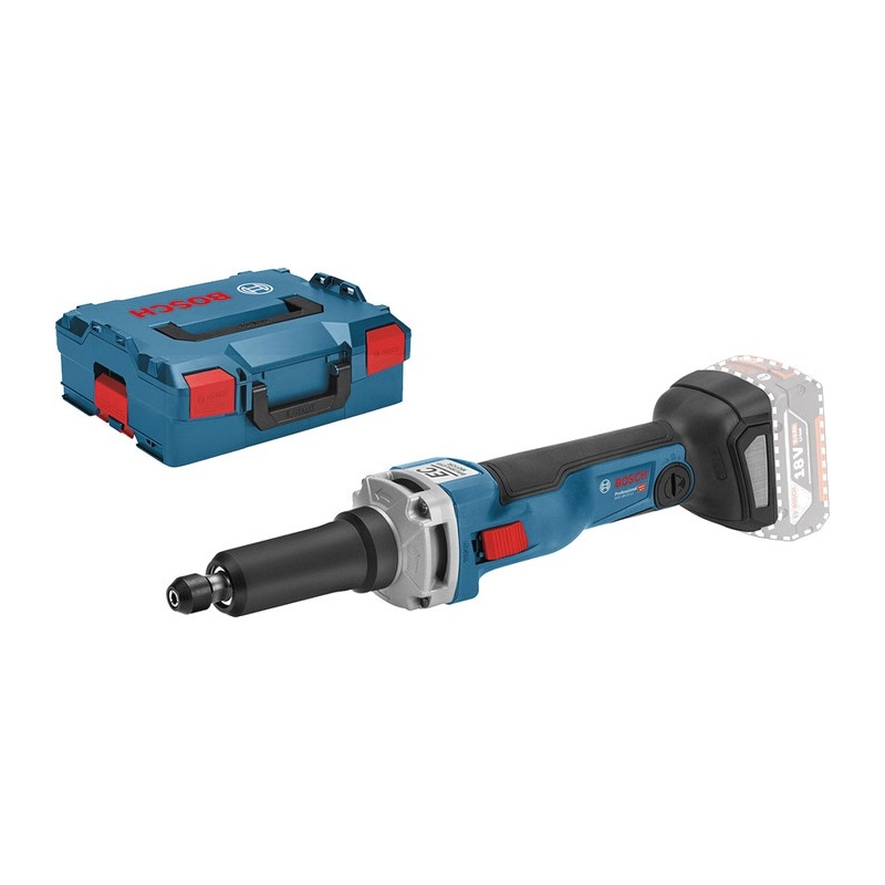 Bosch GGS 18V-23 LC Professional aku bruska - 0601229100