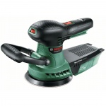Bosch AdvancedOrbit 18 (Holé nářadí) Aku bruska - 06033D2100