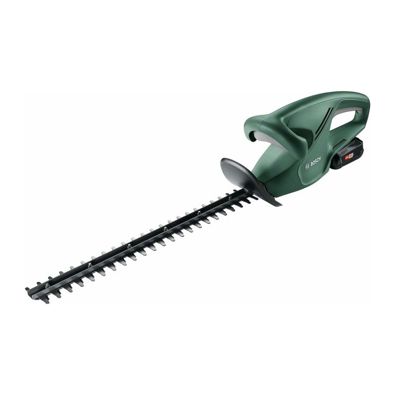 Bosch EasyHedgeCut 18-45 (1x aku 2,0Ah) nůžky na ploty - 0600849H00