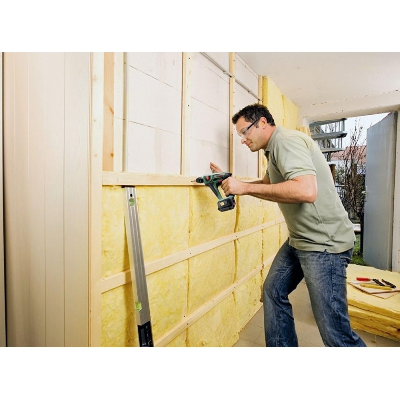 Bosch UNEO Maxx (1x 2,5 Ah) Aku kladivo - 060395230F