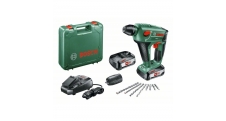 Bosch UNEO Maxx (2xAku) Aku kladivo - 0603952327