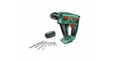 Bosch UNEO Maxx (Holé nařadí) Aku kladivo - 060395230C