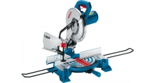 Bosch GCM 10 MX Professional pila pokosová - 0601B29021