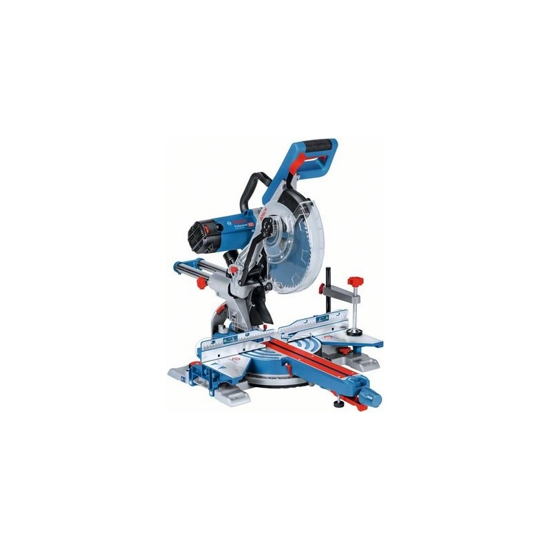 Bosch GCM 350-254 Professional pila pokosová - 0601B22600