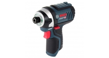 Bosch GDR 12V-105 Professional (bez Aku) Aku. rázový utahovák - 06019A6901