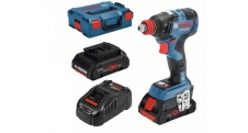 Bosch GDX 18V-200 C Professional - 06019G4206