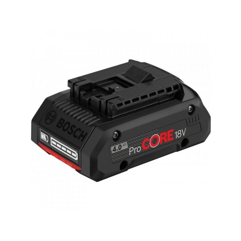 Bosch Akumulátor ProCORE 18V 4,0Ah - 1600A016GB