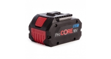 Bosch Akumulátor ProCORE 18V 8,0Ah - 1600A016GK