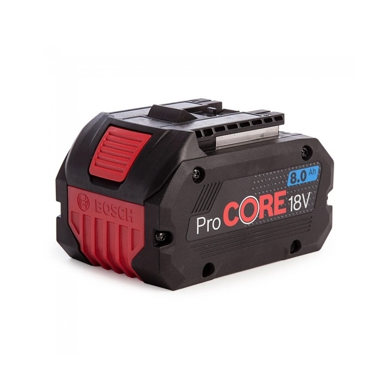 Bosch Akumulátor ProCORE 18V 8,0Ah - 1600A016GK