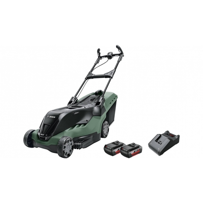Bosch AdvancedRotak 36-660 (2xAku) aku sekačka - 06008B9606