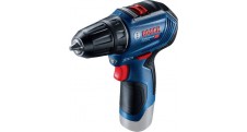 Bosch GSR 12V-30 Professional (bez Aku) Aku šroubovák - 06019G9002