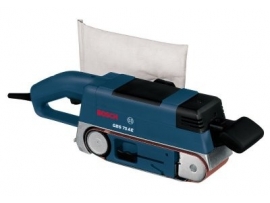 Bosch GBS 75 AE Professional Bruska pásová - 0601274708