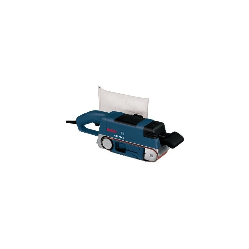 Bosch GBS 75 AE Professional Bruska pásová - 0601274708
