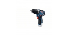 Bosch GSR 12V-35 Professional (bez Aku) Aku šroubovák - 06019H8000