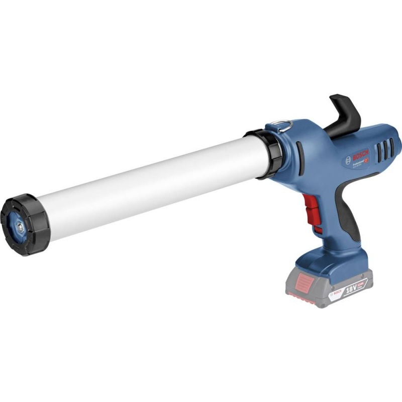 Bosch GCG 18V-600 Professional - 06019C4001