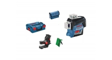 Bosch GLL 3-80 CG Professional (+ BM1 + L-BOXX) laser - 0601063T03