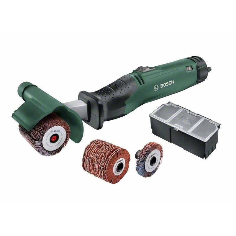 Bosch Texoro Brusný váleček - 06033B5101