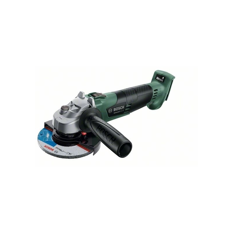 Bosch Advanced Grind 18 Aku úhlová bruska - 06033D9000