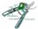 Bosch EasyPrune aku nůžky na větve - 06008B2100