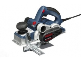 Bosch GHO 40-82 C Professional (L-Boxx) Hoblík elektrický - 060159A76A