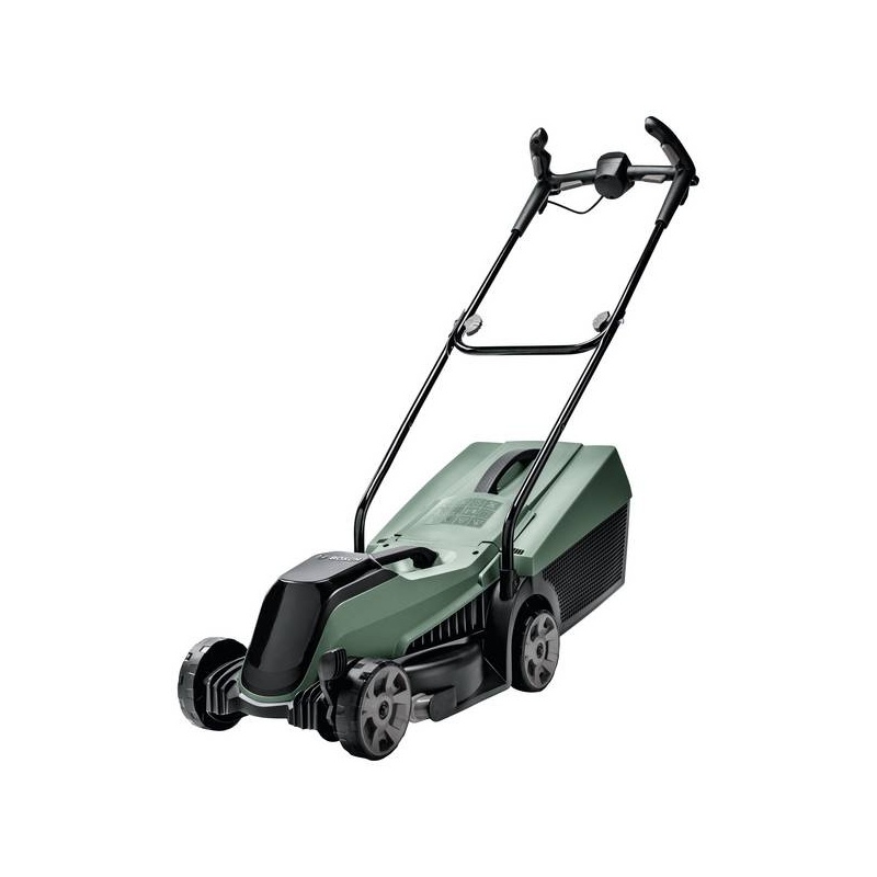 Bosch CityMower18 (1xAku) aku sekačka - 06008B9A00