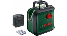 Bosch AdvancedLevel 360 laser - 0603663B03