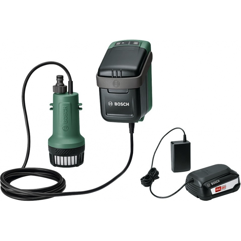 Bosch GardenPump 18 - 06008C4200