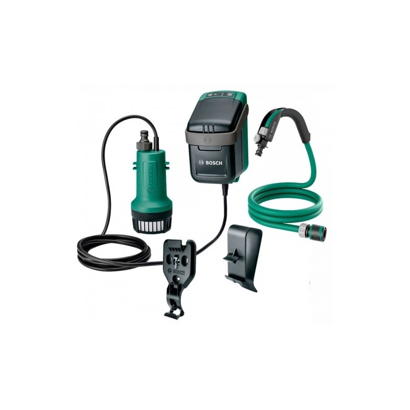 Bosch GardenPump 18 - 06008C4201