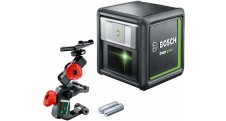 Bosch Quigo Green Křížový laser - 0603663C00