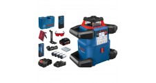 Bosch GRL 600 CHV Professional Laser rotační - 0601061F00