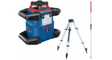 Bosch GRL 600 CHV - 06159940P5