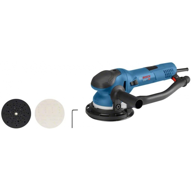 Bosch GET 75-150 Professional bruska - 0601257100