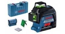 Bosch GLL 3-80 G Professional  laser - 0601063Y00