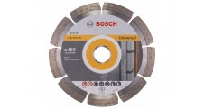 Diamantový kotouč Bosch Standard for Universal 150-22,23 (GWS15-150,GWS14-150,GNF35CA)