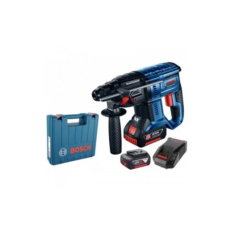 Bosch GBH 180-LI Professional - 0611911121