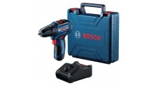 Bosch GSR 12V-30 Professional (2xAku) Aku šroubovák - 06019G9000