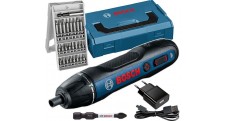 Bosch GO Professional šroubovák - 06019H2101