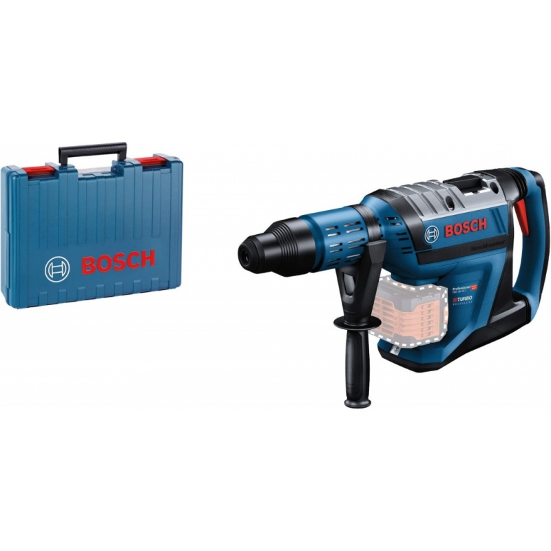 Bosch GBH 18V-45C Professional aku kladivo - 0611913120
