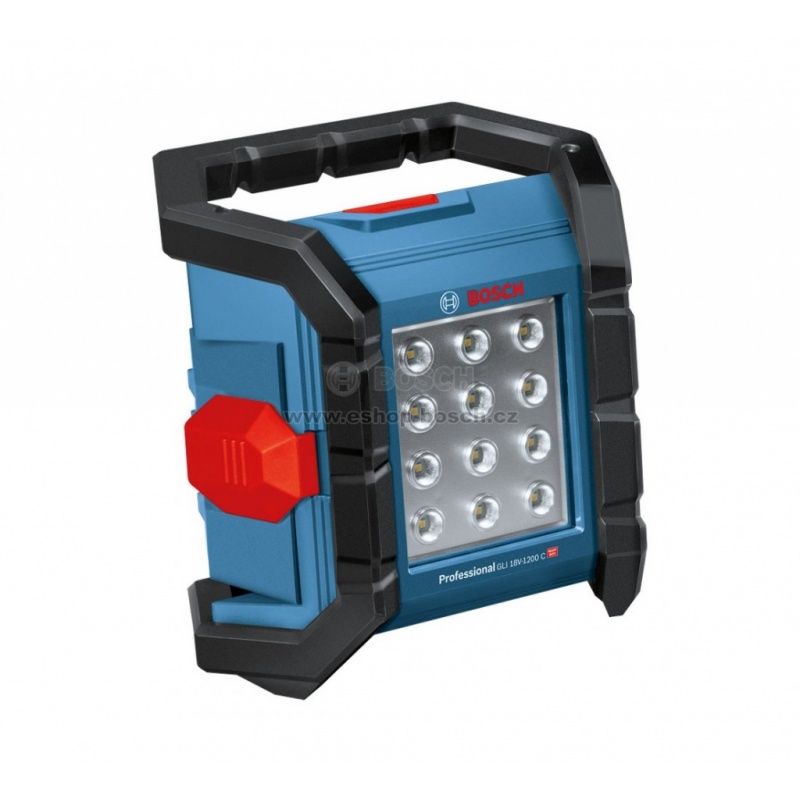 Bosch GLI 18V-1200C professional - 0601446700