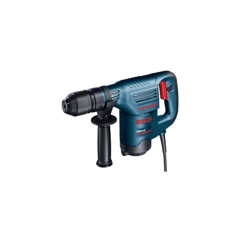 Bosch GSH 3 E Professional Kladivo sekací - 0611320703