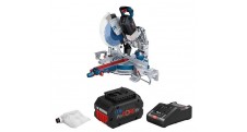 Bosch GCM 18V-305 GDC Professional - 0601B43002