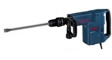 Bosch GSH 11 E Professional Kladivo sekací - 0611316708