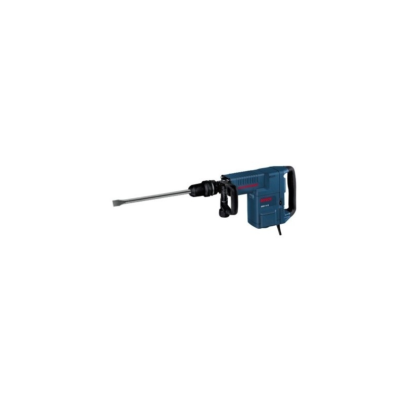 Bosch GSH 11 E Professional Kladivo sekací - 0611316708