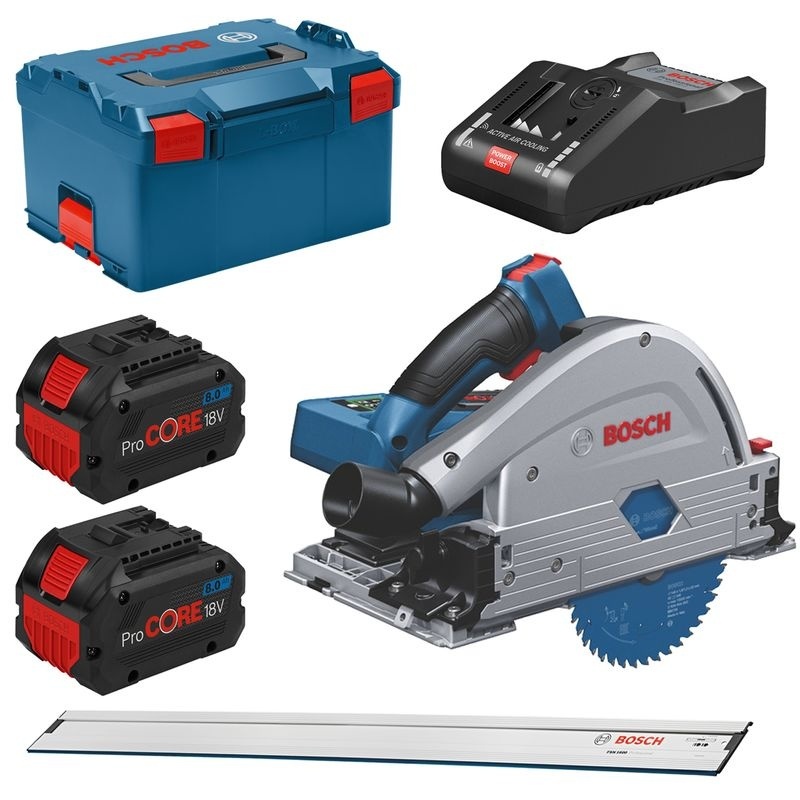 Bosch GKT 18V-52 GC Professional - 0615990L55