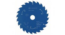 Bosch Pilový kotouč Expert for Wood 140 x 20/24 - 2608644499