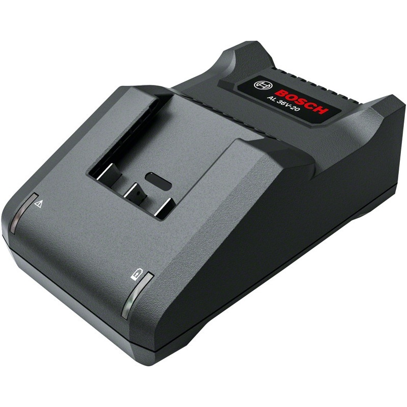 Bosch Lithium-iontová nabíječka 36 V AL 36V-20