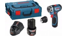 Bosch GSR 12V-15 FC Professional - 06019F6001